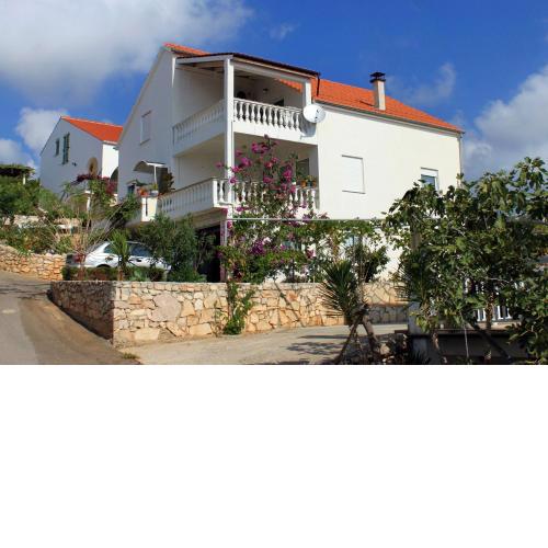 Apartments by the sea Zavalatica, Korcula - 9280