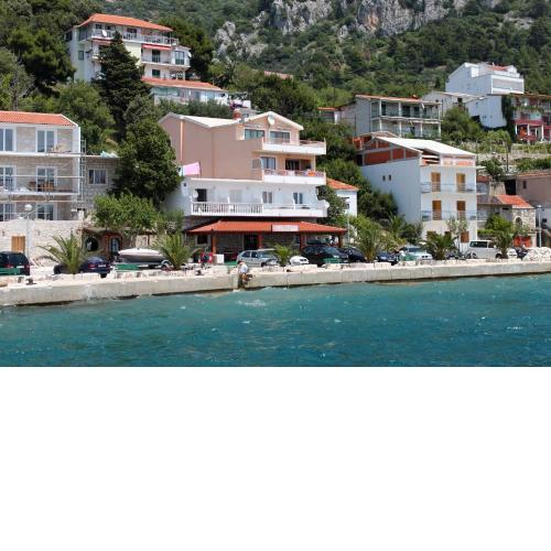 Apartments by the sea Zivogosce - Porat, Makarska - 6699