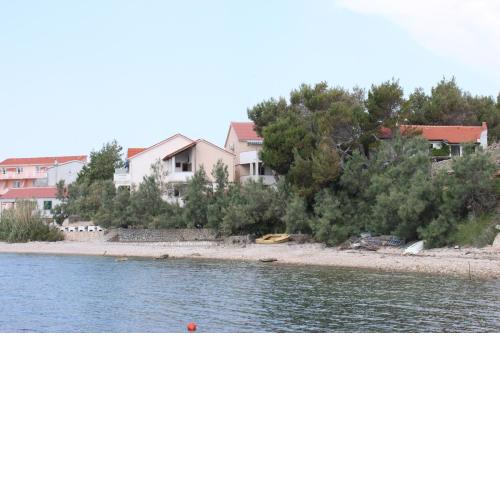 Apartments by the sea Zubovici, Pag - 6356