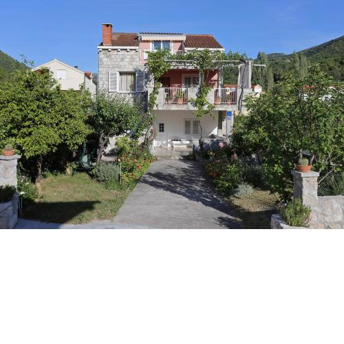Apartments by the sea Zuljana, Peljesac - 10112