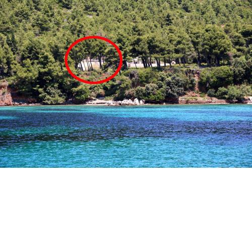 Apartments by the sea Zuljana, Peljesac - 10233