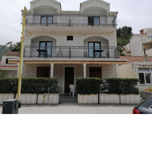 Apartments by the sea Zuljana, Peljesac - 19841