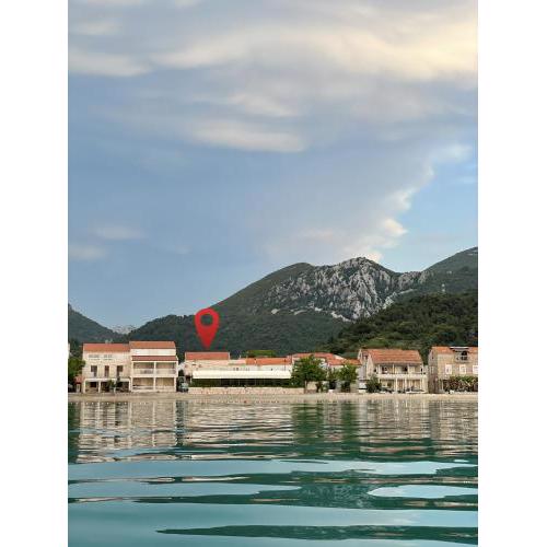 Apartments by the sea Zuljana, Peljesac - 20094