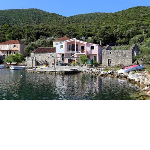 Apartments by the sea Zuronja, Peljesac - 10123