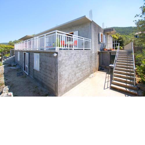 Apartments by the sea Zuronja, Peljesac - 12020