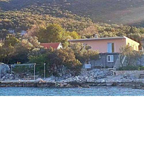 Apartments by the sea Zuronja, Peljesac - 13202