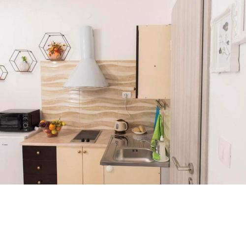 Apartments C-enter - Deluxe Studio Apartment 2