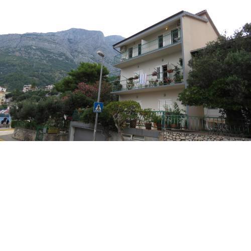 Apartments Caleta