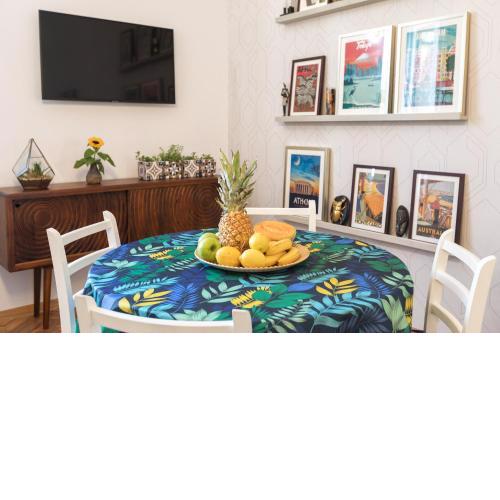 Apartments Caleta
