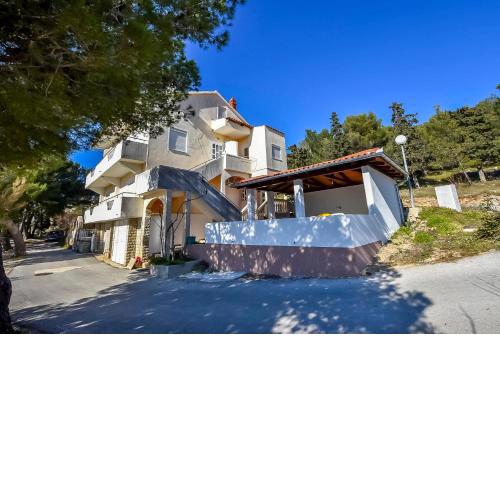 Apartments Calida B