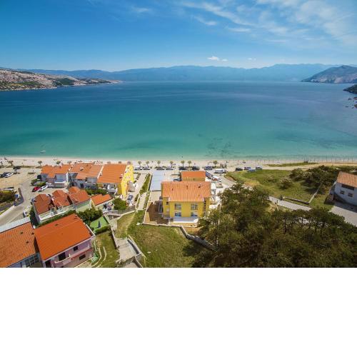 Apartments Capic Niko