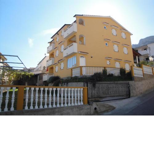 Apartments Capic Z