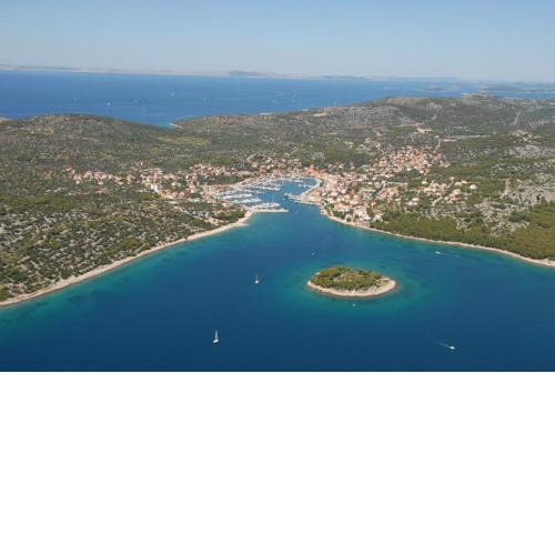 Apartments Carevi Dvori
