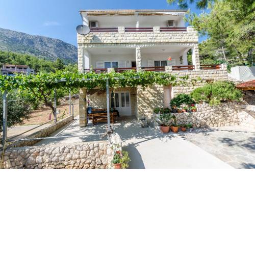 Apartments Caric