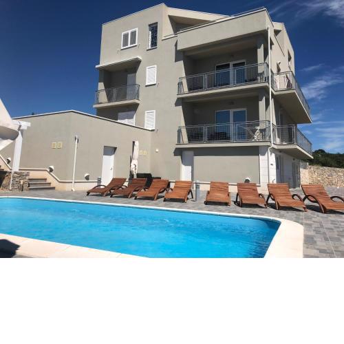 Apartments Carpe Diem