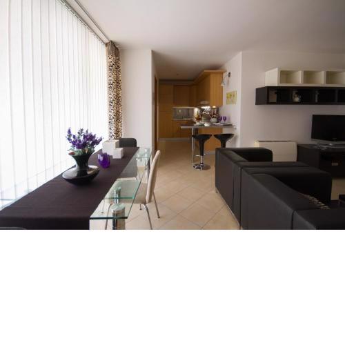 Apartments Casa Emonia