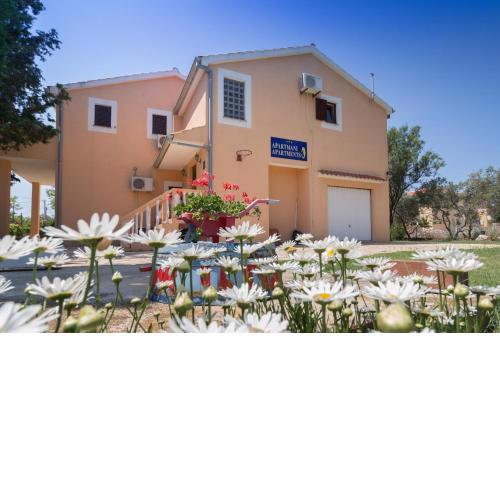 Apartments Casa Nada