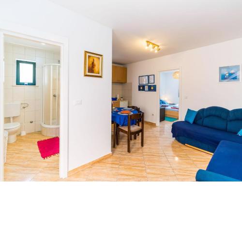 Apartments Casa Vanna - One Bedroom Apartment