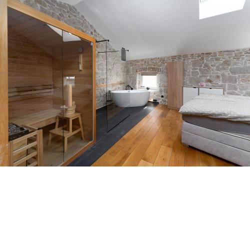 Apartments Casanova