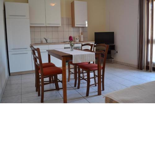 Apartments Celija