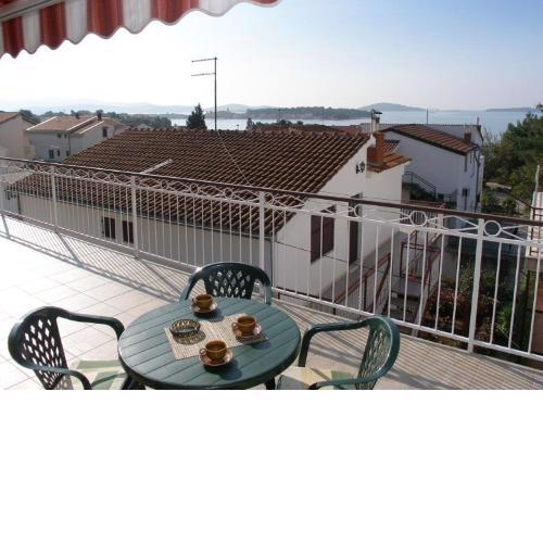 Apartments Celine & Fabienne