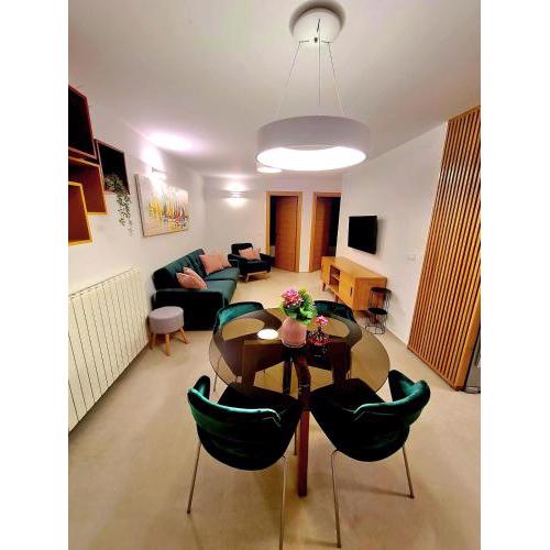 Apartments Cerin-Rovinj