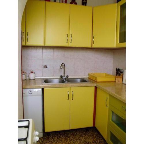 Apartments Cerin