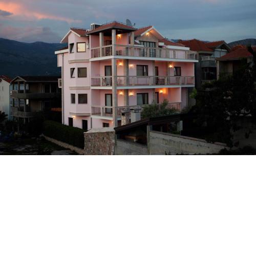 Apartments Cetina