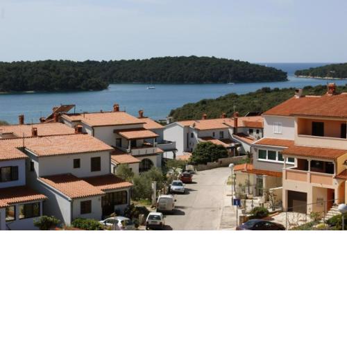 Apartments Cezar