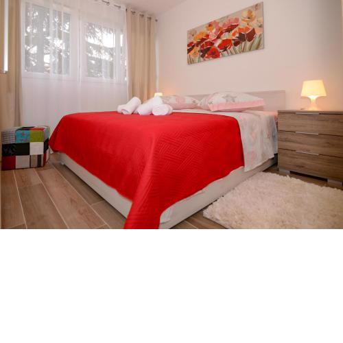 Apartments Cezar