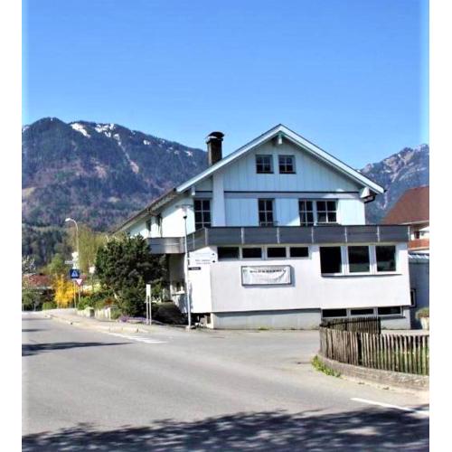 Apartments ChezTom Nenzing