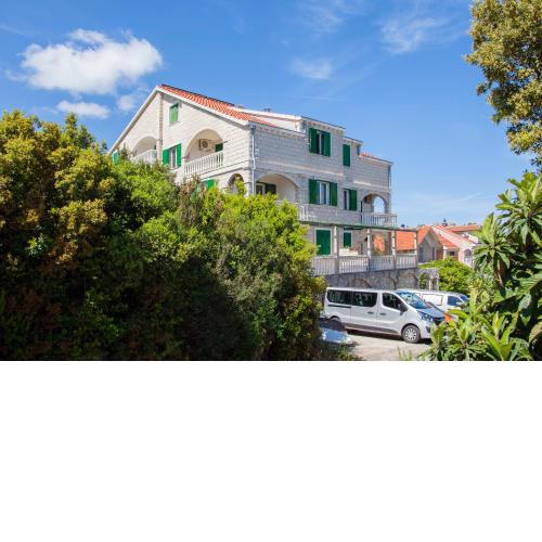Apartments Chiara