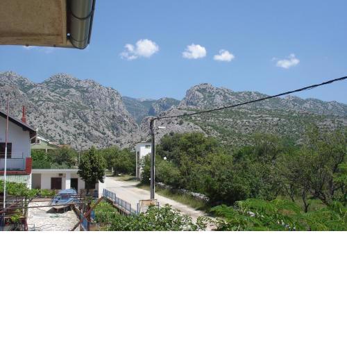 Apartments CICO Starigrad Paklenica