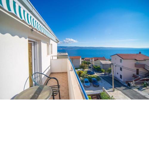 Apartments Cihorich