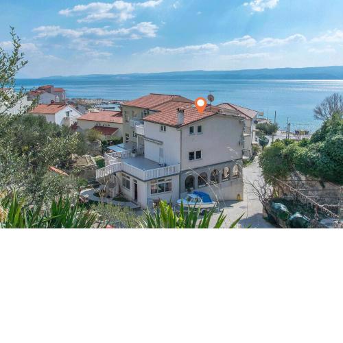Apartments Clarus Mare