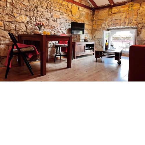 Apartments Clerisseau