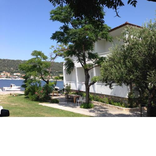 Apartments Coastal home