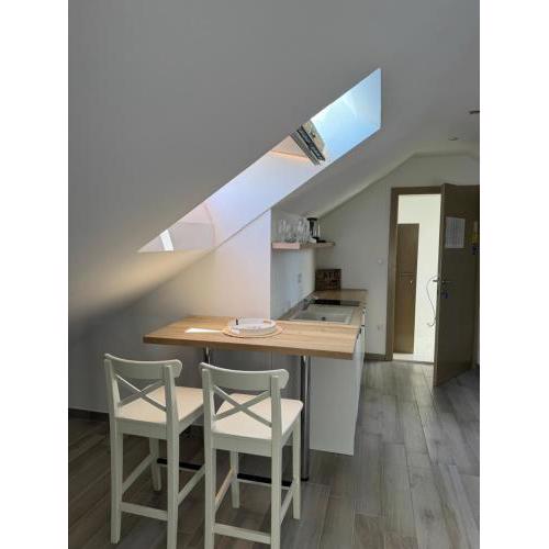 Apartments Coco Beach Makarska