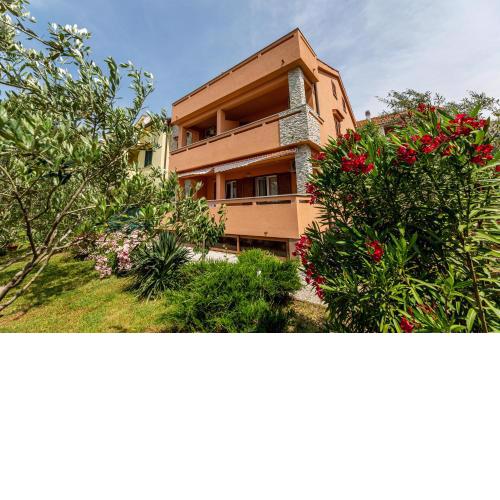 Apartments Creska