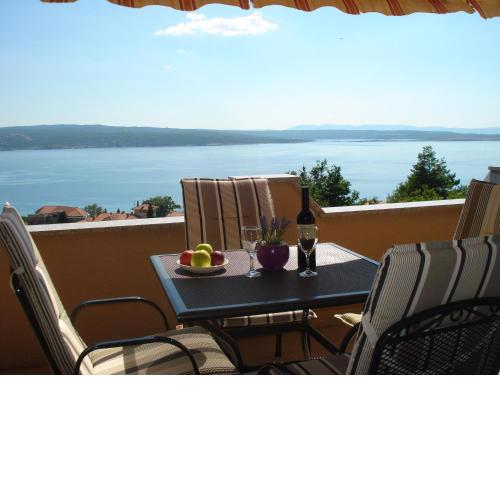 Apartments Crikvenica
