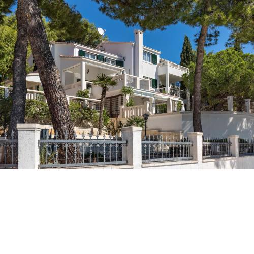 Apartments Croatia
