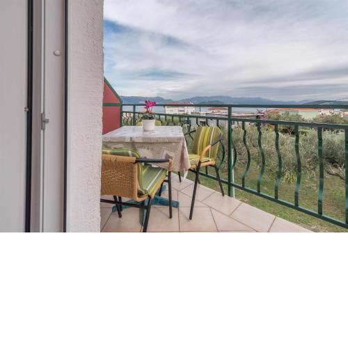Apartments Cuk
