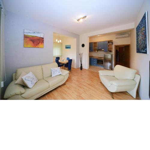 Apartments Čule