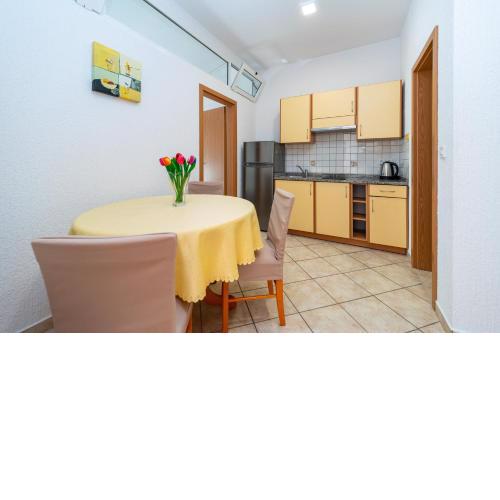 Apartments Cvetka