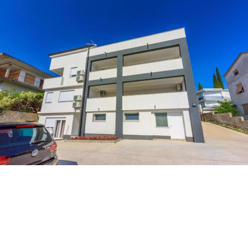 Apartments Cvetkovic