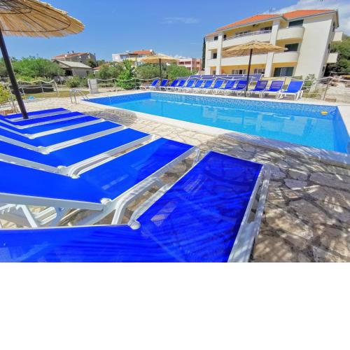 Apartments CVITA Holiday