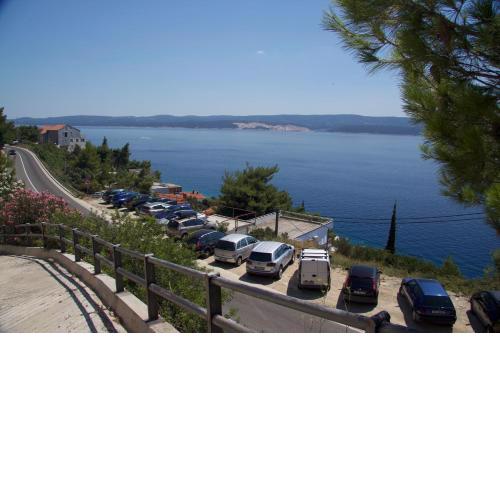 Apartments Cvita