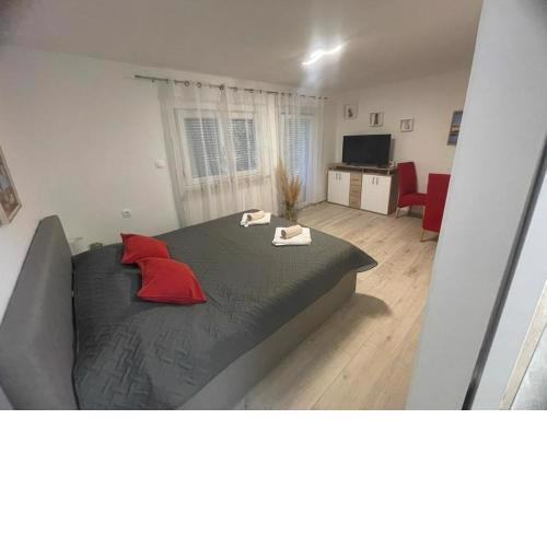 Apartments D