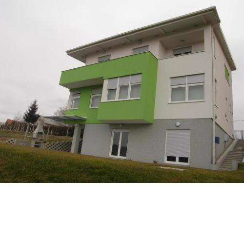 Apartments Da - Dent