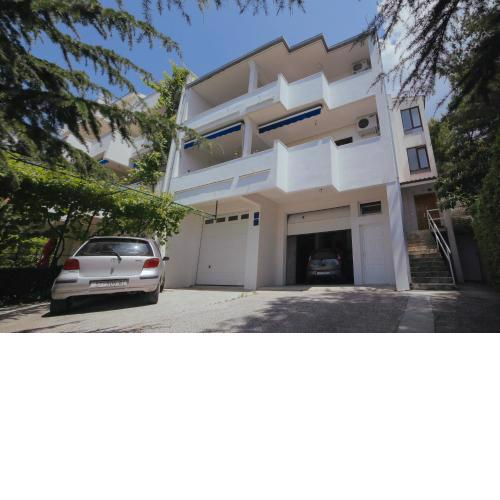 Apartments Dada